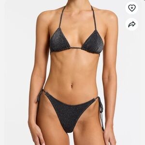 Triangl Vinca- Mana Sparkle